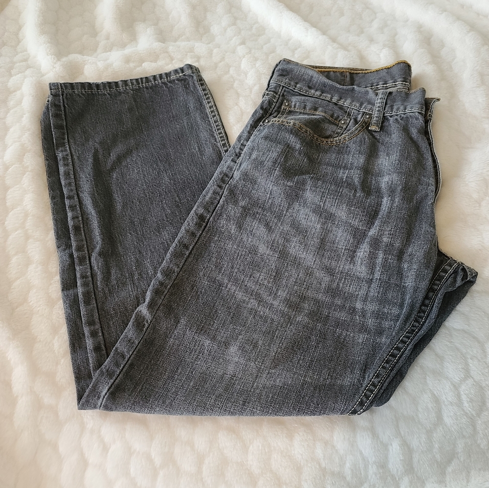 Men's Levi's